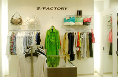 S/FACTORY