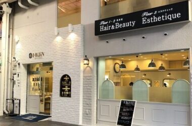 Hair&Esthetic I・BiJiN 　四日市店